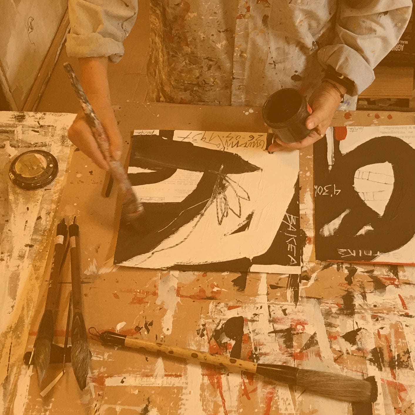 EArtLovers Artists