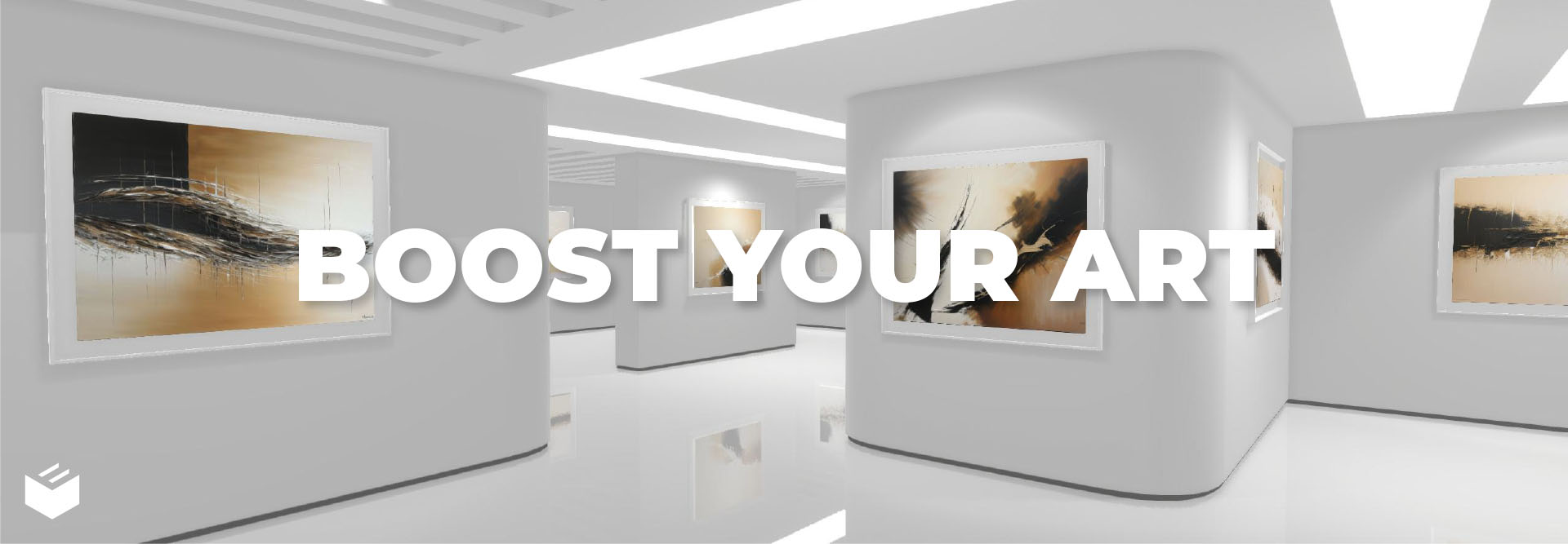 Boost your art