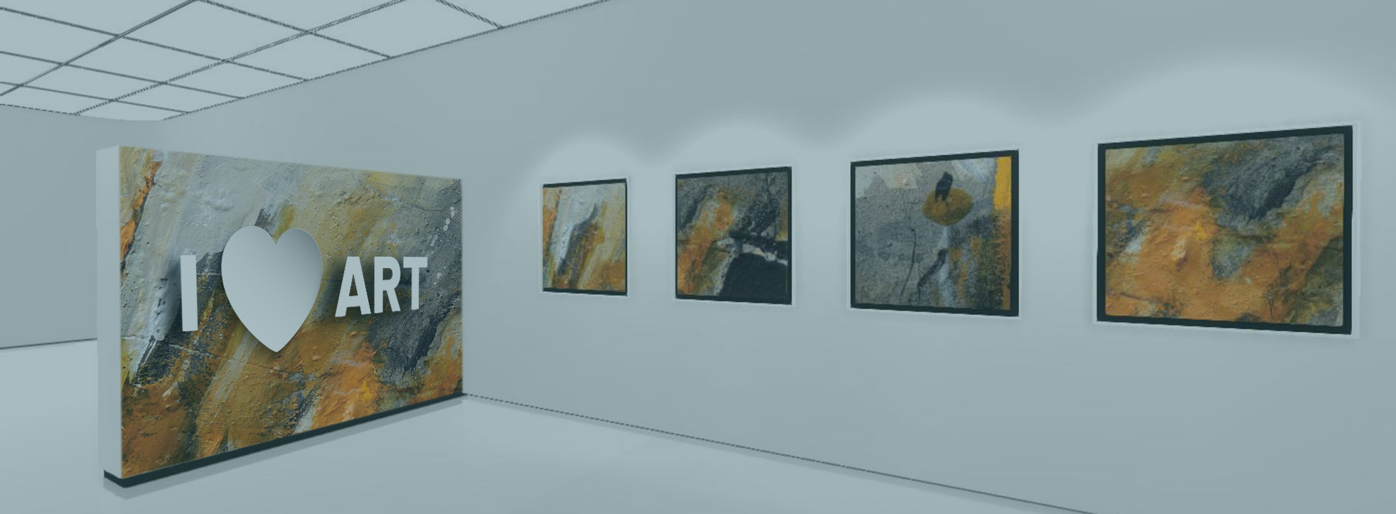 EArtLovers Comprar arte Online